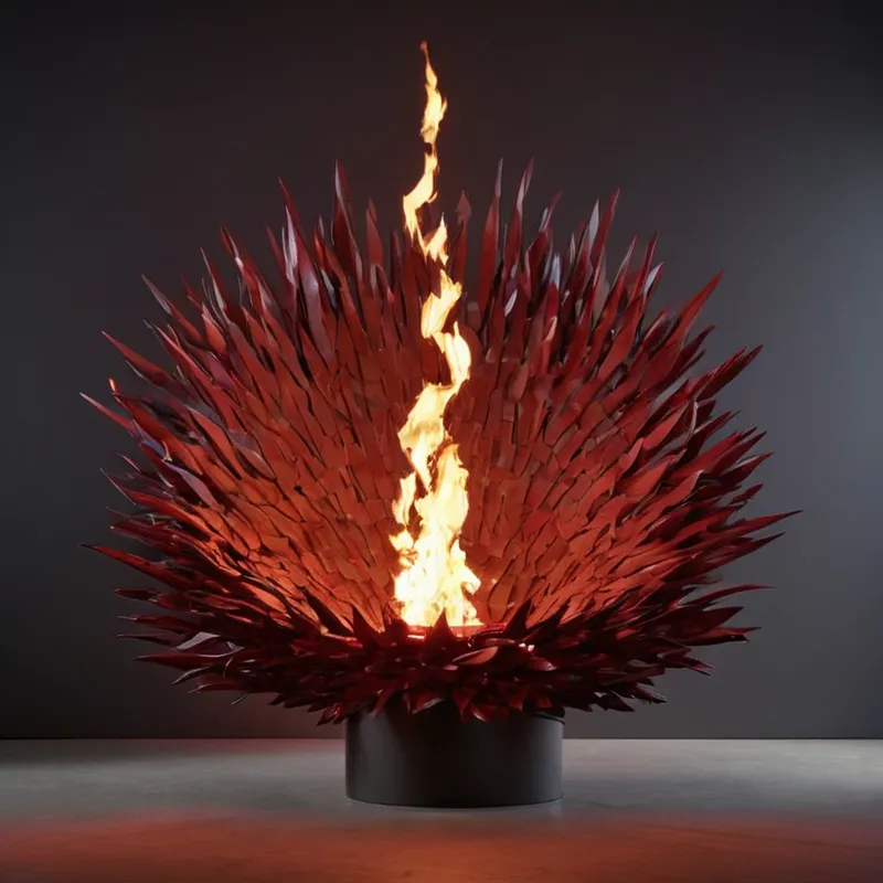Ignis Stormfire Layout Engine