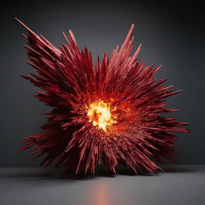 Ignis Thunderbolt Gelifier